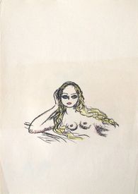 La Princesse de Babylone 32 (Suite couleur)