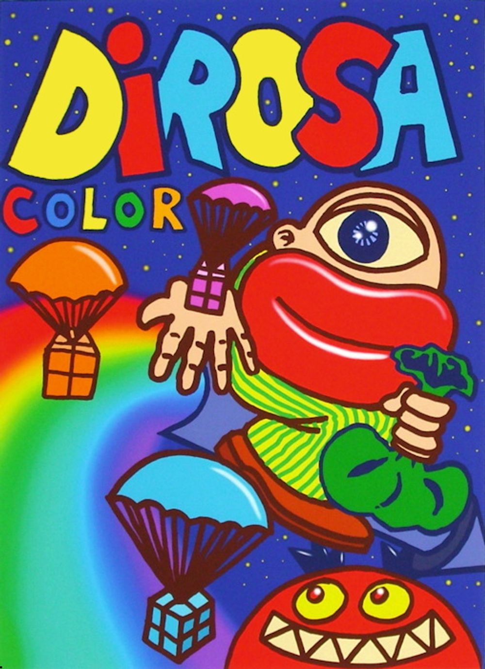 Di Rosa Color