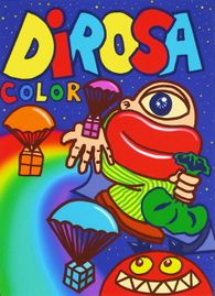 Di Rosa Color