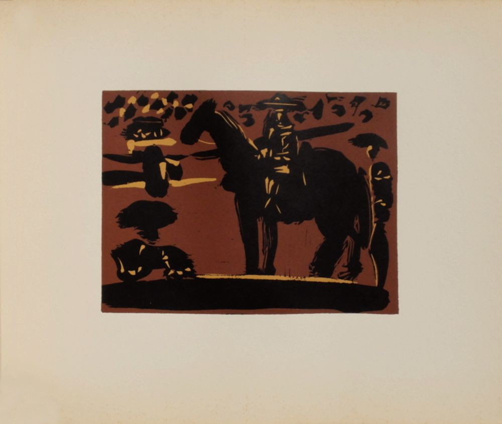 LC - Picador