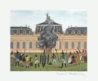 Les Grandes Ecuries de Chantilly III