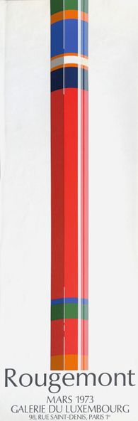 Expo 73 - Galerie du Luxembourg