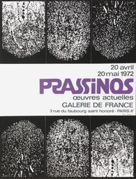 Expo 72 - Galerie de France