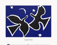 Les oiseaux (partie centrale)