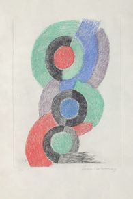 Rythmes colorés