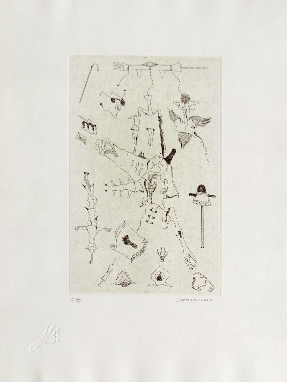 Faire signe au machiniste II