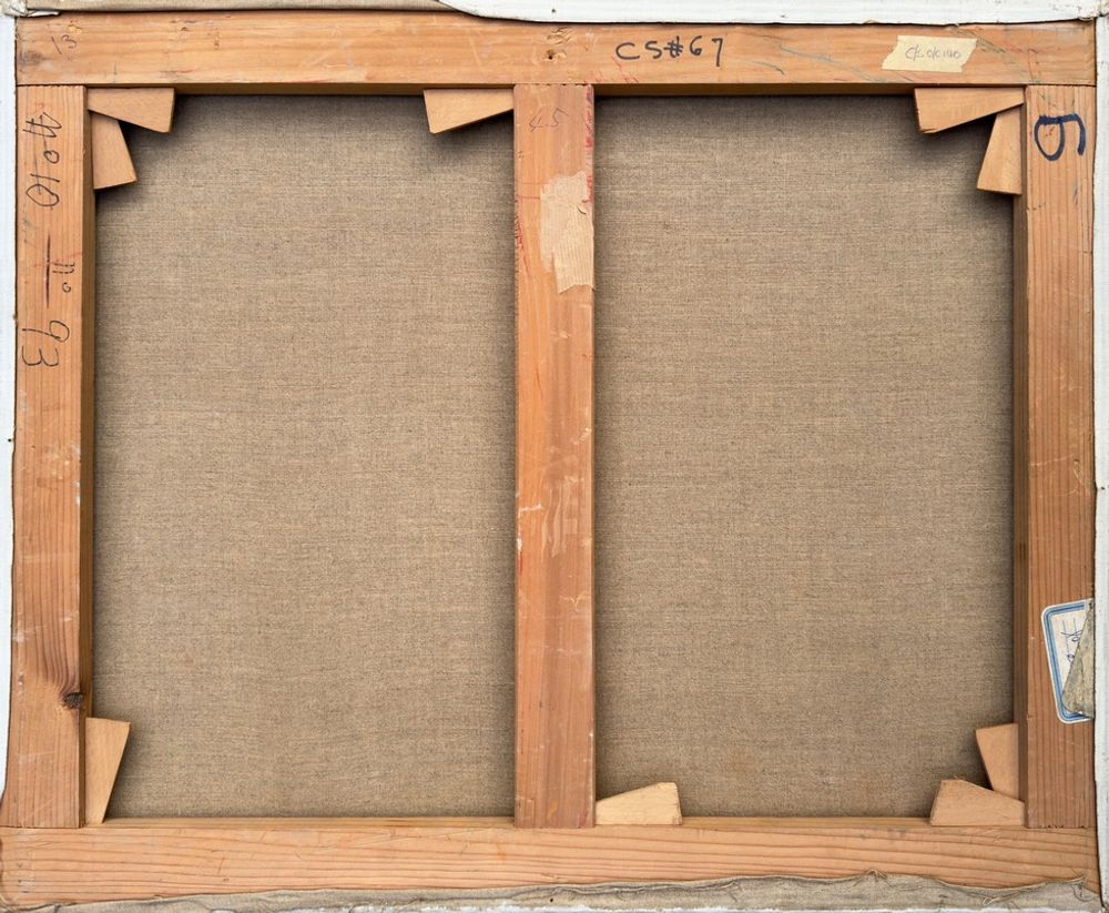 Nature morte au citron