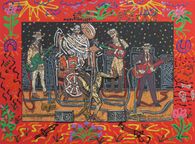 L'orchestre rouge