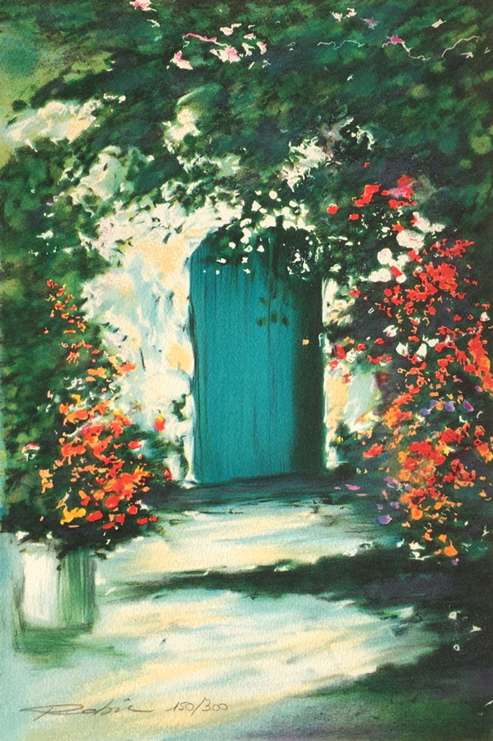 Place Des Arts Raphael Robic Jardin Fleuri Iii Place Des Arts Raphael Robic Jardin Fleuri Iii