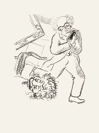 La Révolte des Anges 00 (refused proof)