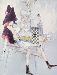 Le petit soldat