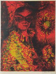 Le masque