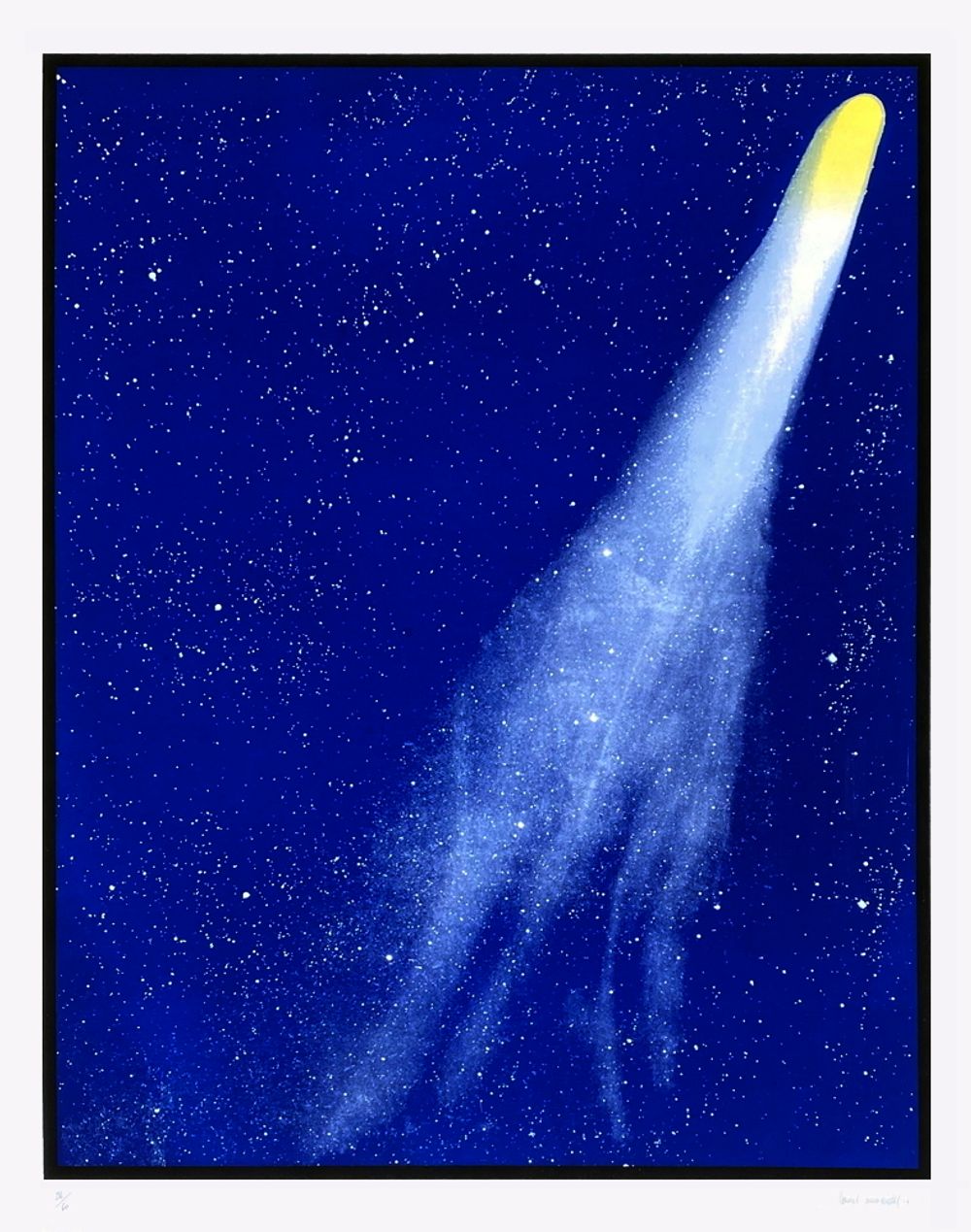 La comète