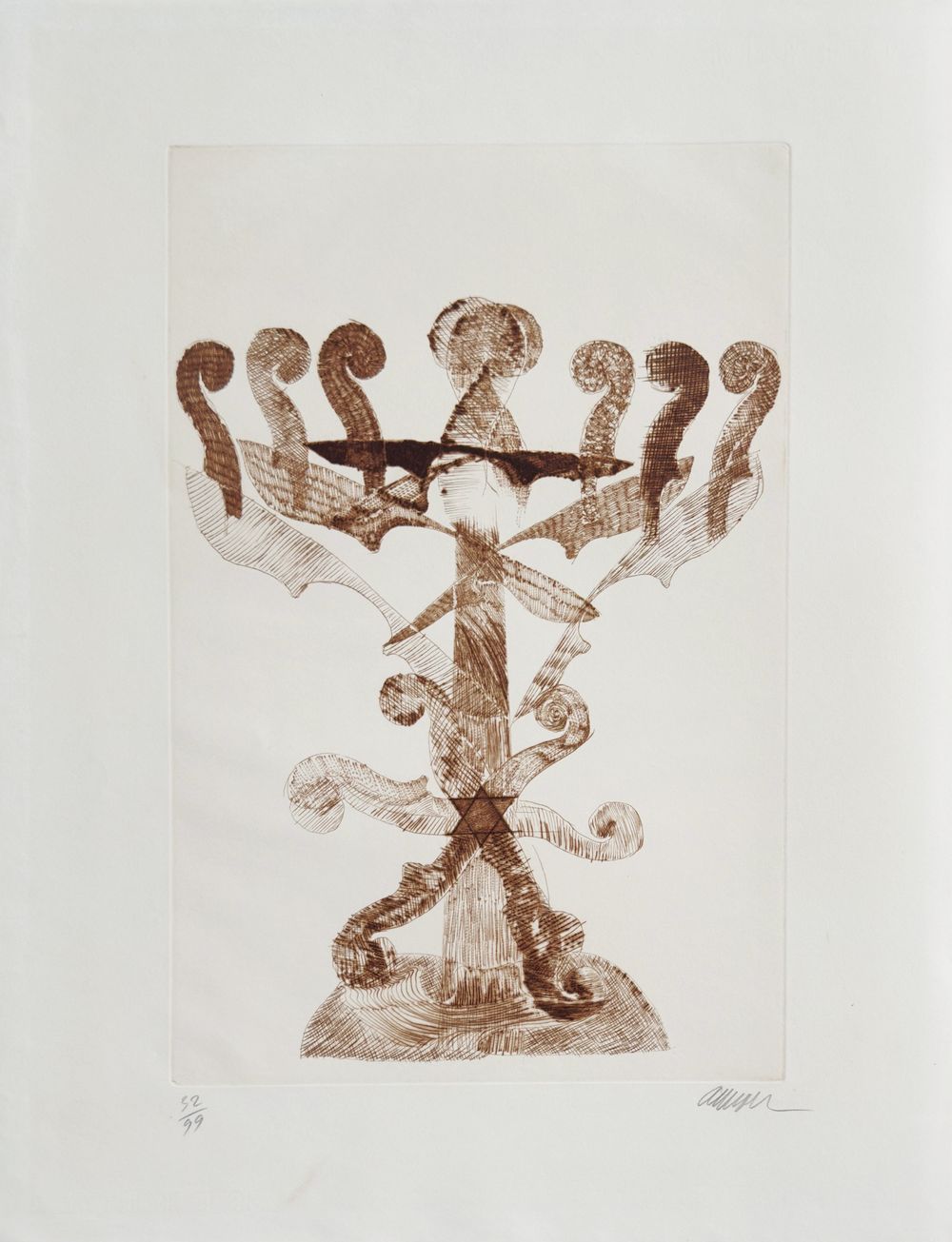 Menorah