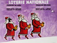 Loterie Nationale