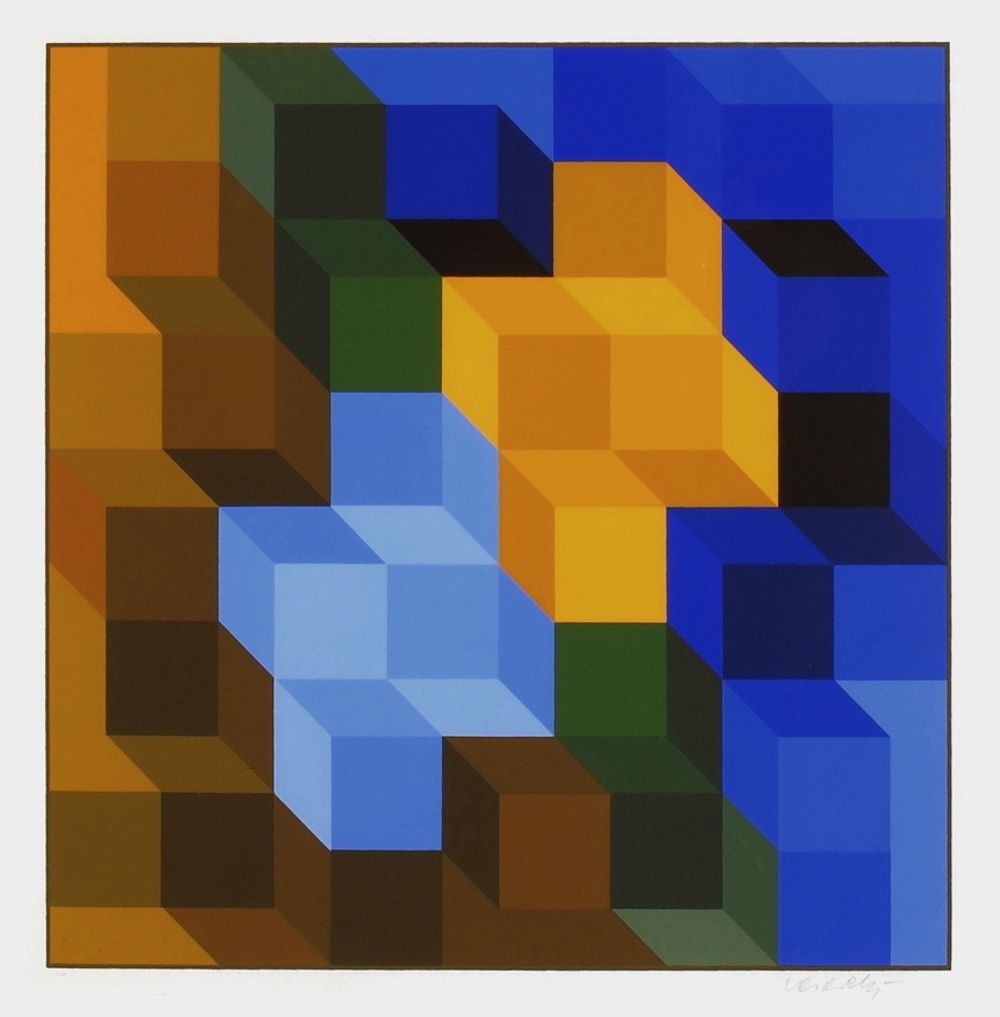 Hexagone album - Deuton JB