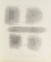 Expo 74 - Galerie Yvon Lambert - Dessins