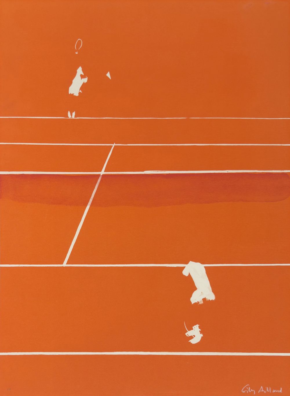 Tennis