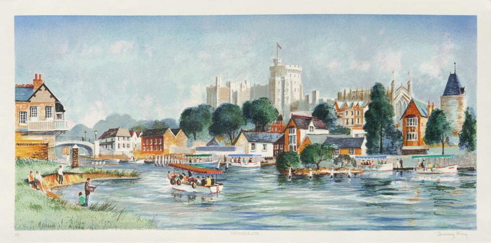 Windsor