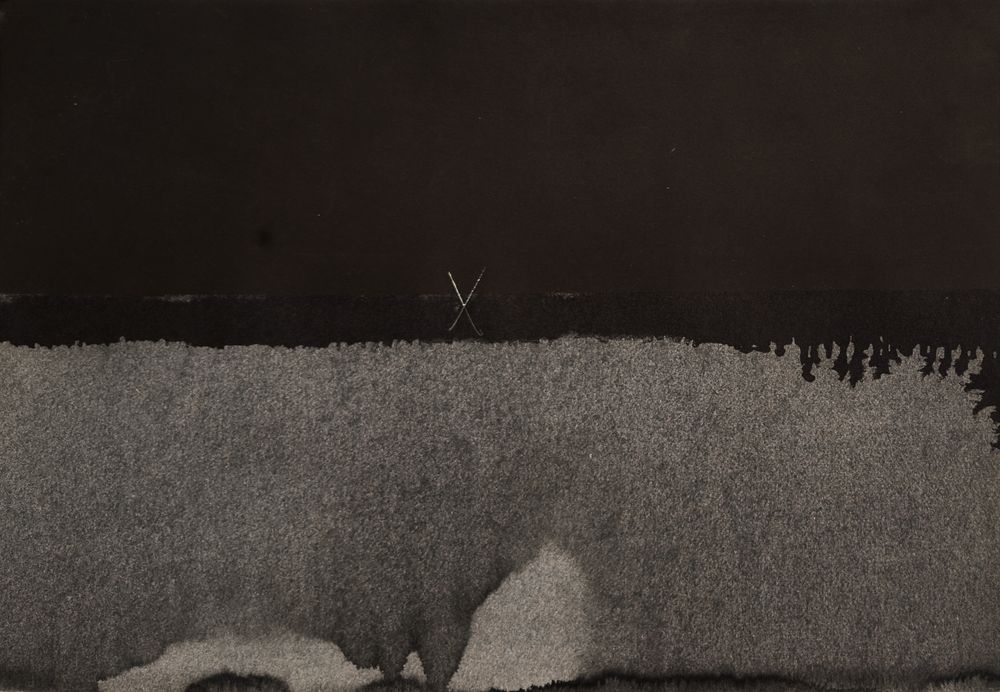 Le nom de la mer IV