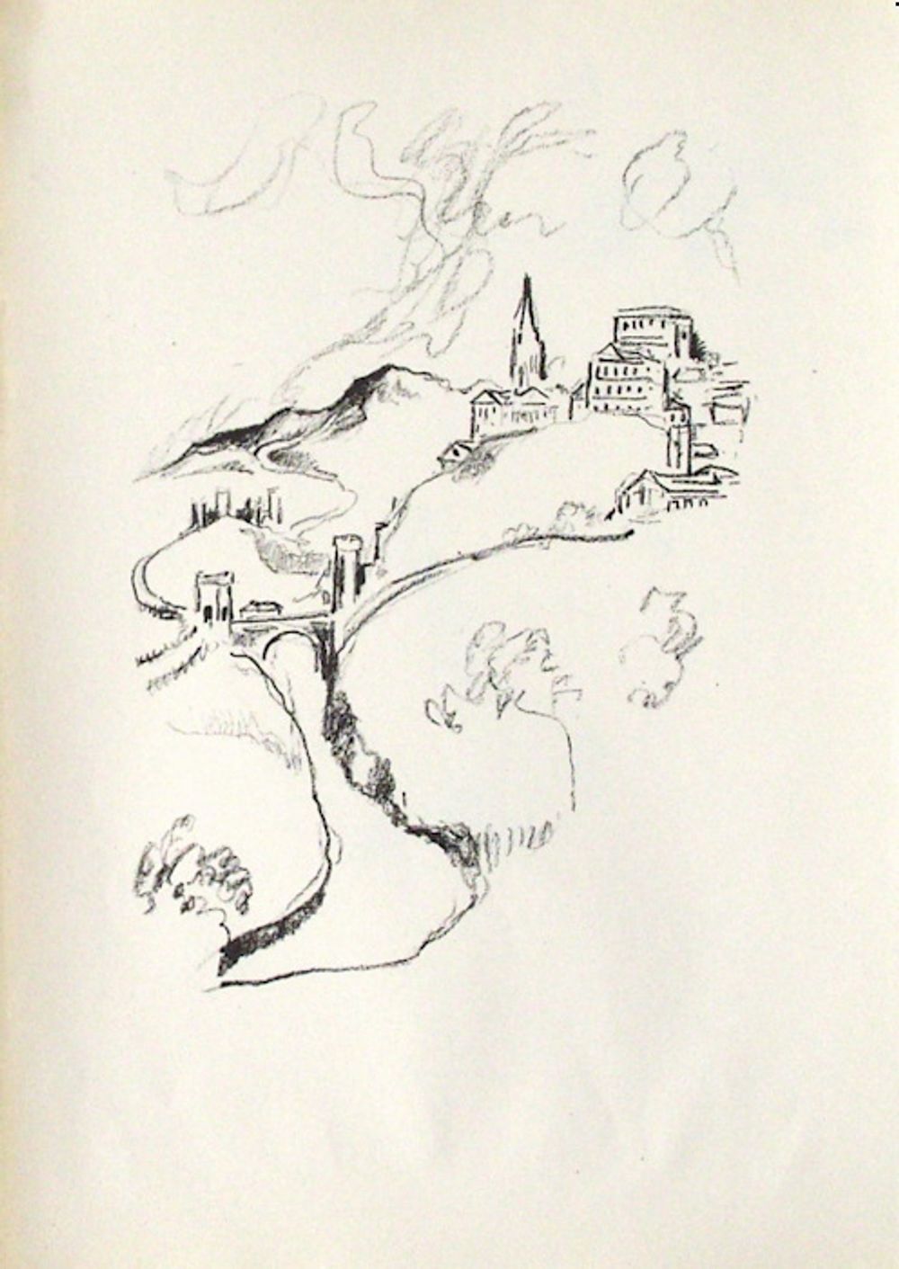 La Princesse de Babylone 43 (Suite NB)