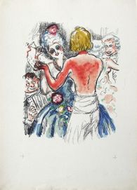 La Princesse de Babylone 39 (Suite couleur)
