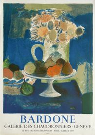 Expo 77 - Galerie des Chaudronniers - Genève II