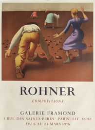 Expo 56 - Galerie Framond