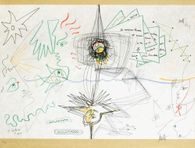 L'âge du verseau : les lettres I