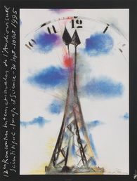 Rencontres Int. de l'audiovisuel scientifique 1995