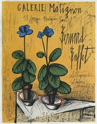 Expo 80 - Galerie Matignon