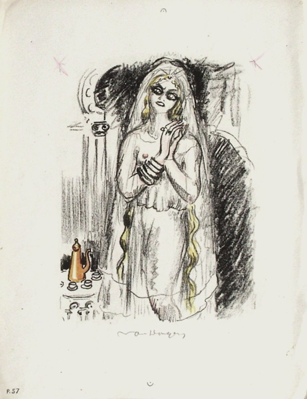 La Princesse de Babylone 21 (Essai)