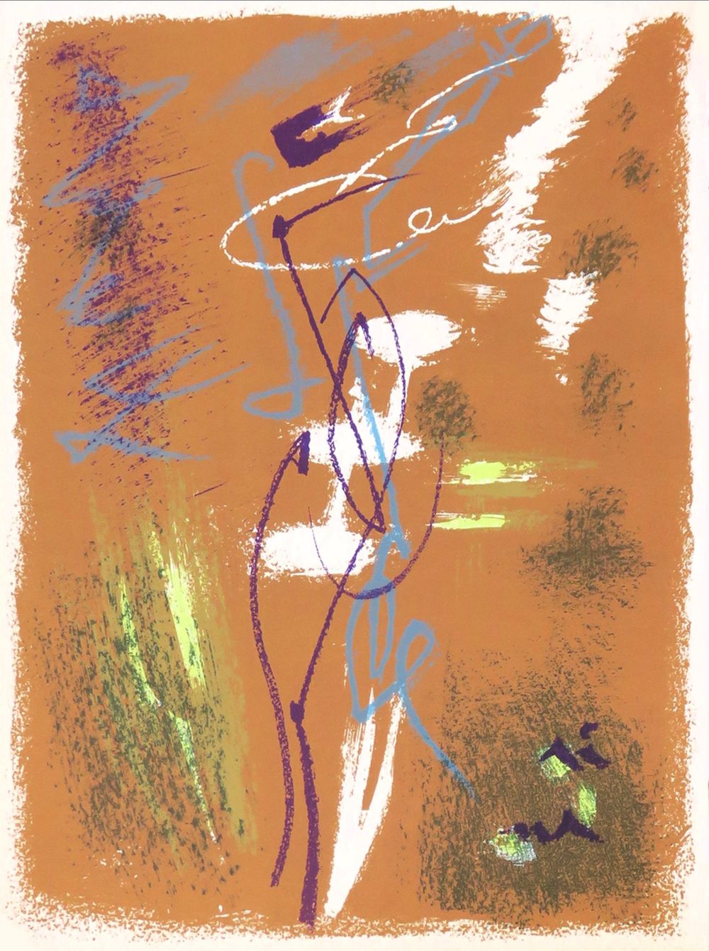 Nymphe des eaux