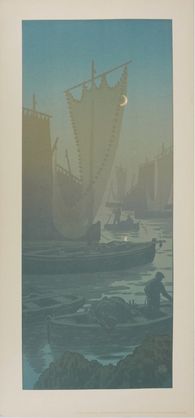 La Féerie des heures : le premier quartier