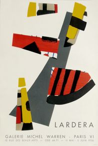 Expo 56 - Galerie Michel Warren