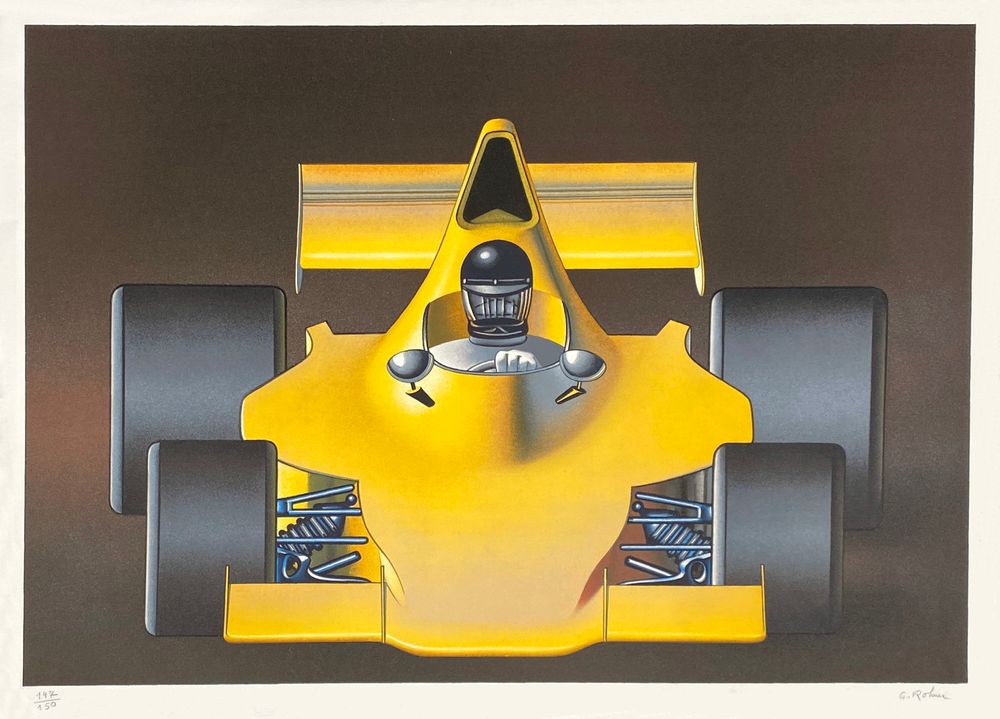 Renault Formule 1