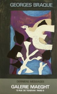 Expo 67 - Galerie Maeght 