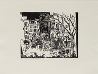 Café téatro de Bellas-Artes - Madrid