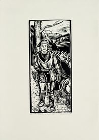 La femme du Moyen-Âge