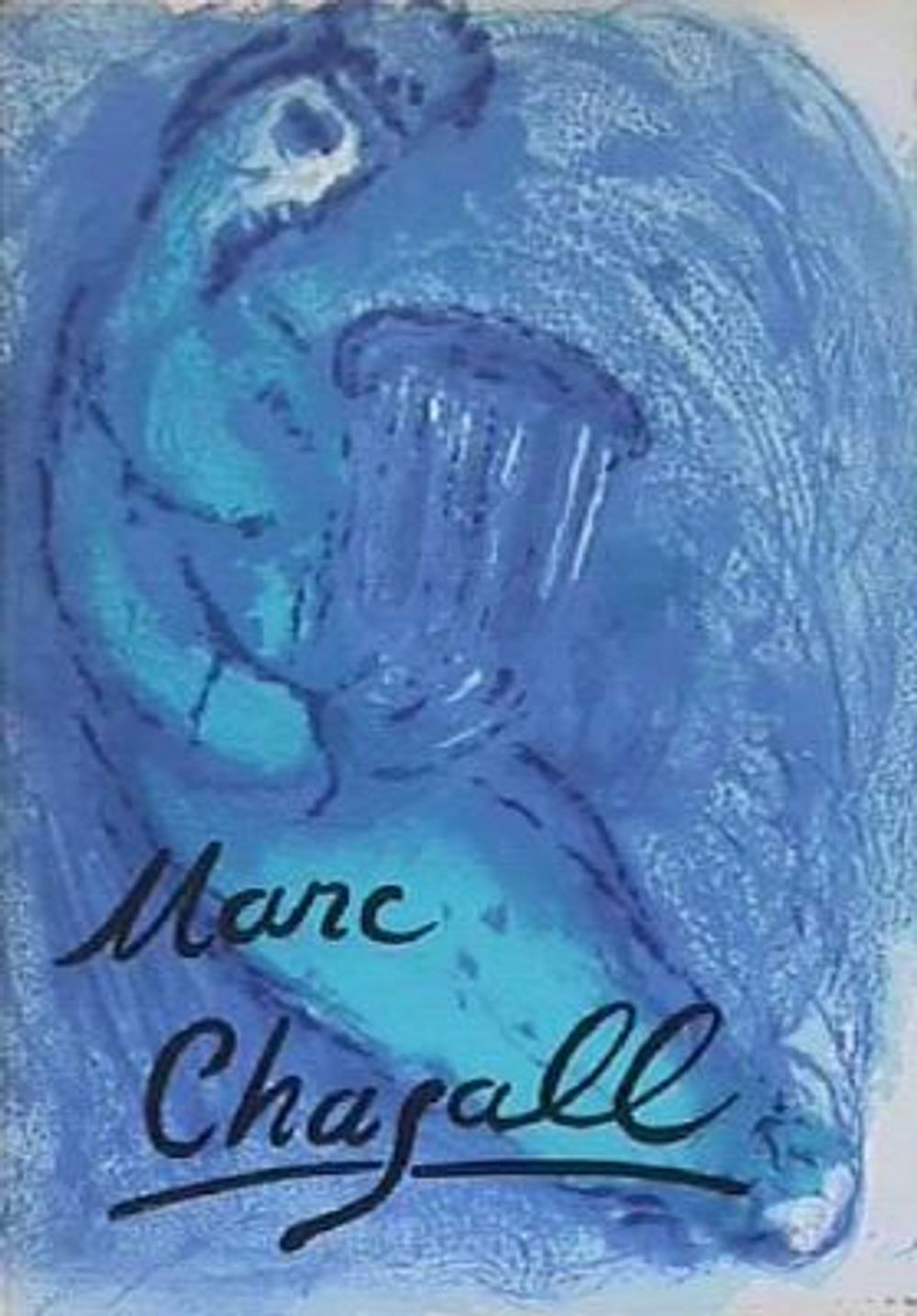 Bible - Couverture de Verve 33/34