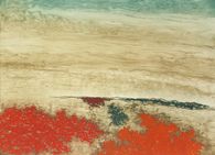 Paysage de landes II