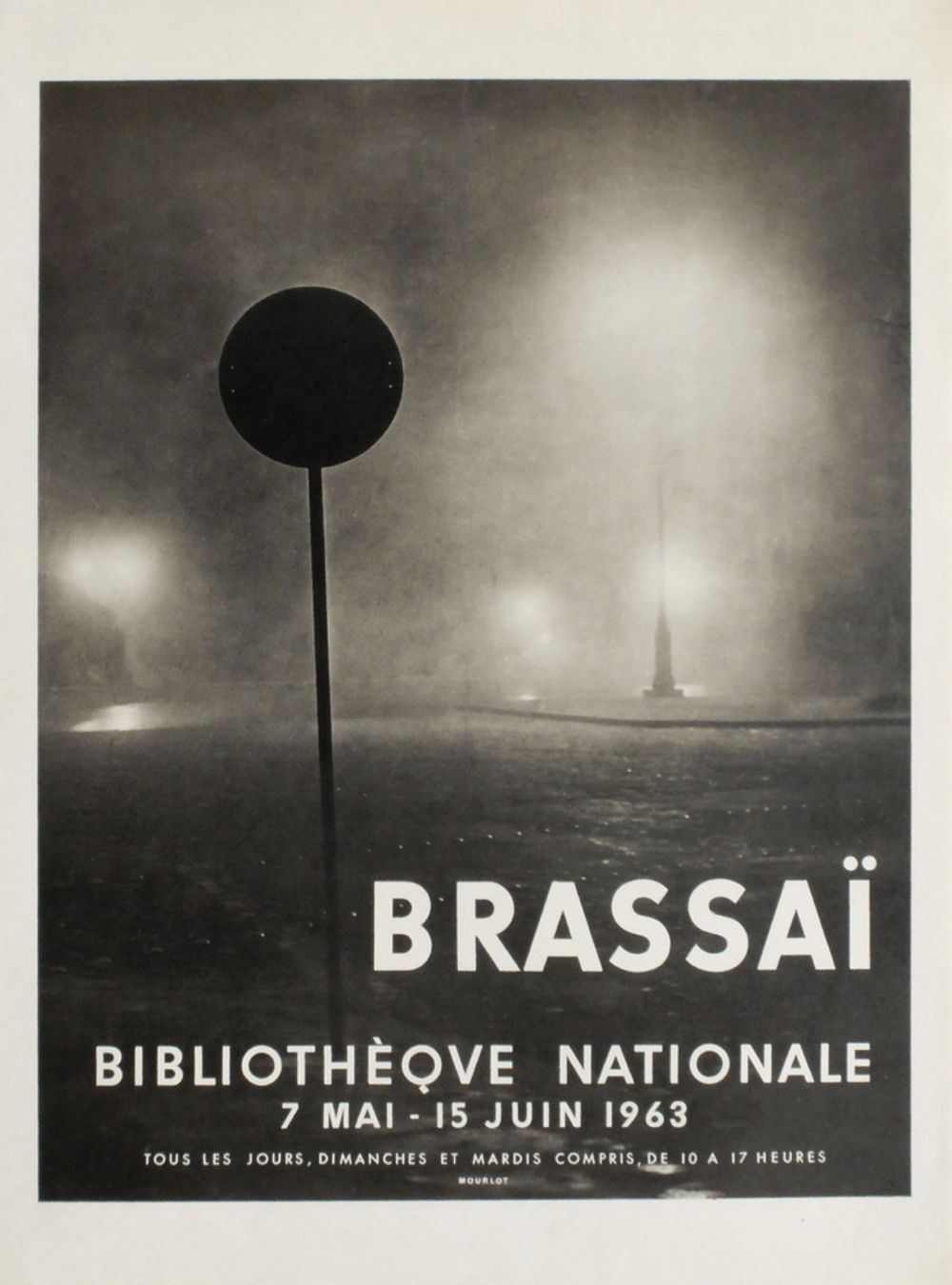 Expo 63 - Bibliothèque Nationale