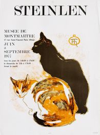 Expo 77 - Musée de Montmartre