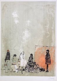 La brocante
