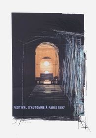 Festival d'Automne 1997