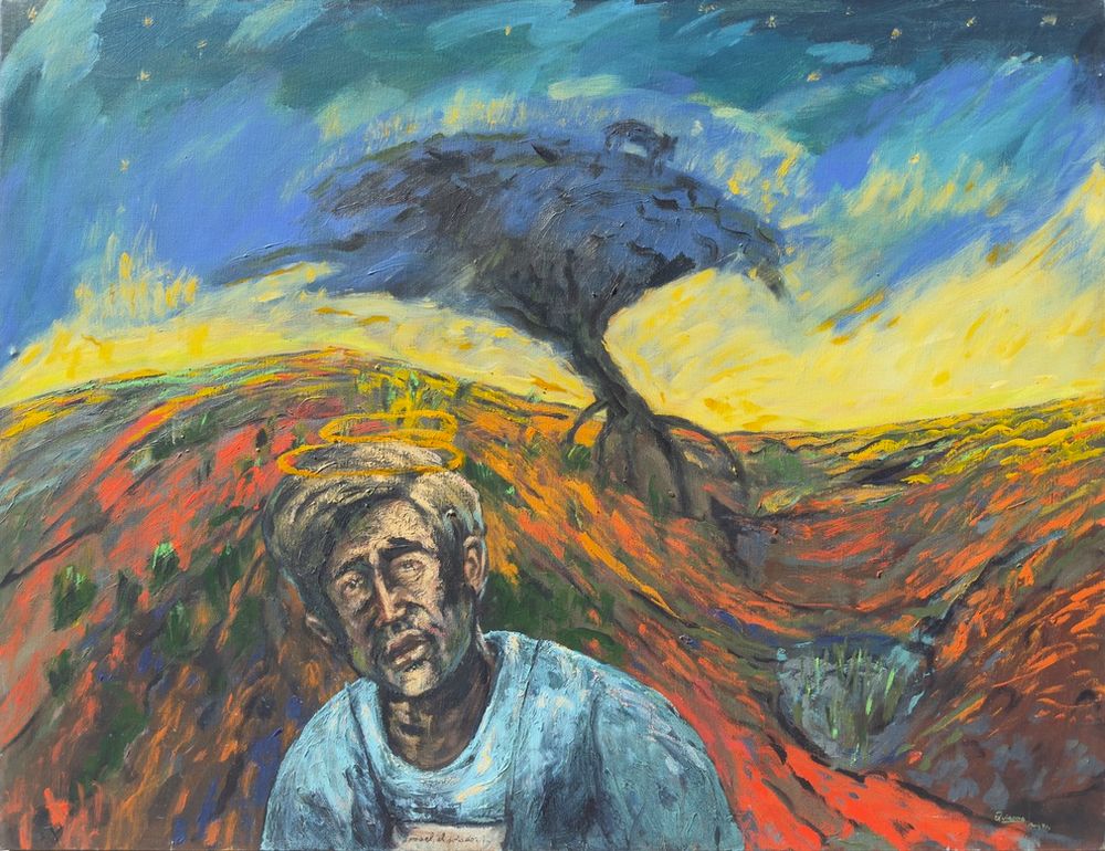 Ismaël,  el soñador