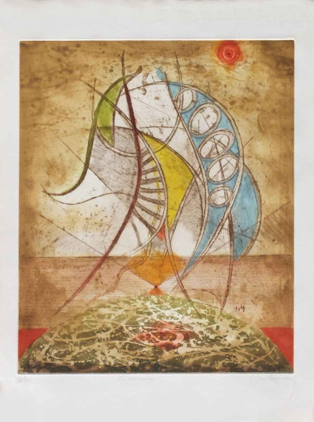 Les danseuses