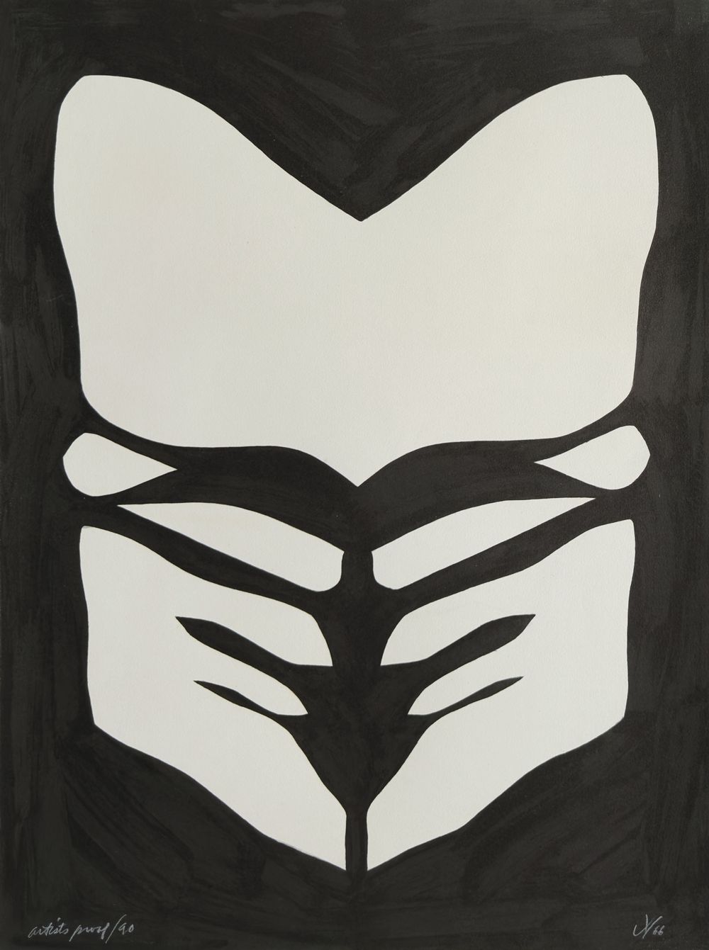 Relief III