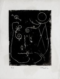 Ondine I (noir)
