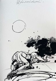Version des oiseaux (11 lithographs : 8 and 3 signed)